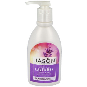 Jason Gel De Ducha Lavanda...