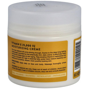 Jasön Crema Regeneradora Vitamina E25000