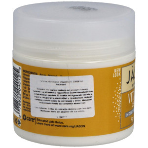 Jasön Crema Regeneradora Vitamina E25000