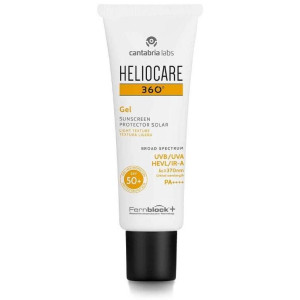 Heliocare 360º Spf 50+ Gel...