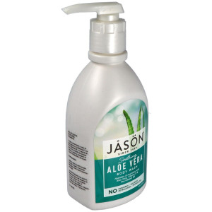 Jason Gel De Ducha Aloe Vera Calmante 887Ml