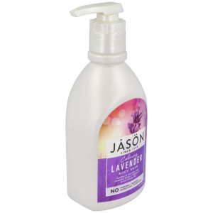 Jason Gel De Ducha Lavanda Relajante 887Ml