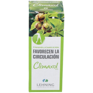 Lehning Climaxol Gotas 60Ml