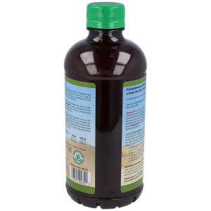 Lily Of The Desert Gel De Aloe Vera Hojas Enteras 946Ml