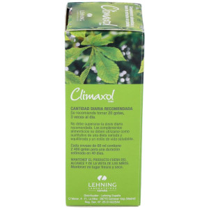 Lehning Climaxol Gotas 60Ml