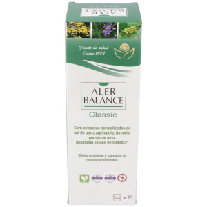 Bioserum Alerbalance...