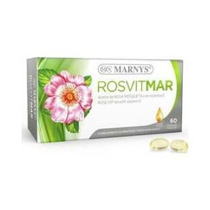 Marnys® Rosvitmar Aceite...