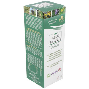 Bioserum Alerbalance Classic Jarabe 250Ml