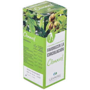 Lehning Climaxol Gotas 60Ml