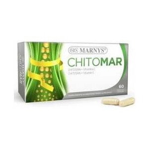 Marnys Chitomar 60Caps