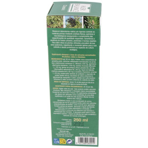 Bioserum Alerbalance Classic Jarabe 250Ml