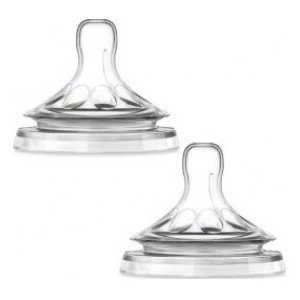 Avent Tetina Natural...