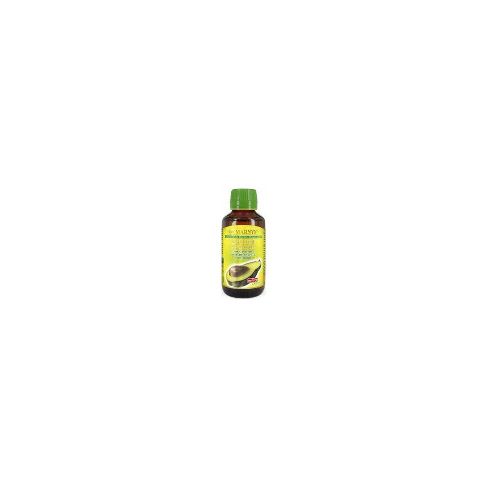 Aceite De Aguacate Alimenticio 125Ml.