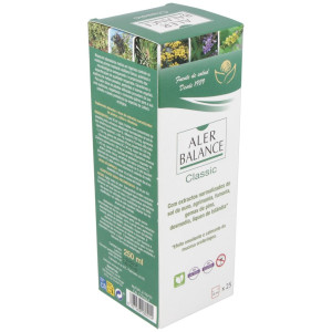 Bioserum Alerbalance Classic Jarabe 250Ml