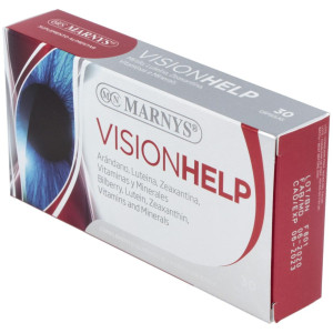 Marnys Visionhelp 30Caps