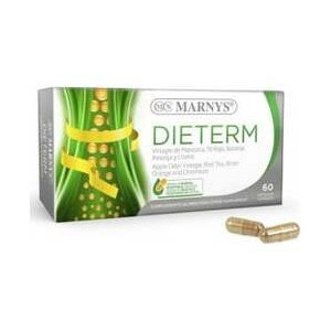 Dieterm (Vinagre,Te...