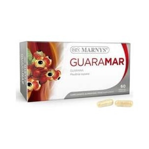 Guaramar (Guarana) 60Cap.