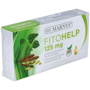 Fitohelp Isoflavonas Con...