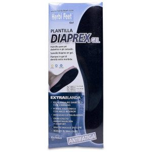 Herbifeet Diaprex Plantilla...