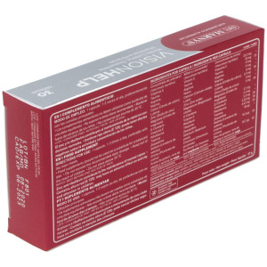 Marnys Visionhelp 30Caps