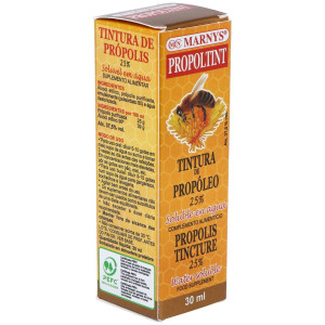 Propoltint (Ext.Propolis Al 25%) 30Ml.