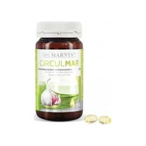 Marnys Circulmar Aceite De...