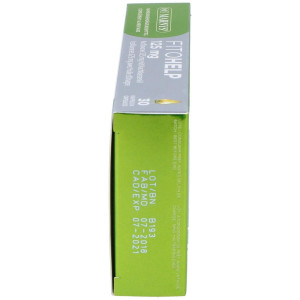 Fitohelp Isoflavonas Con Onagra 30Perlas