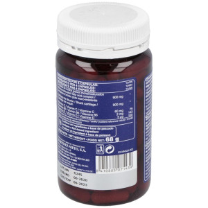 Artrohelp Cart.Tib.+Vit.+Min.120Cap.