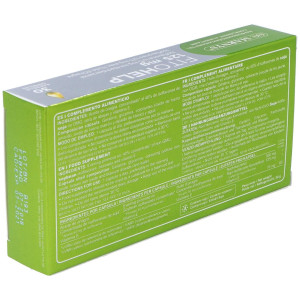 Fitohelp Isoflavonas Con Onagra 30Perlas