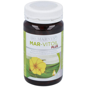 Marnys Mar-Vitoil Plus...