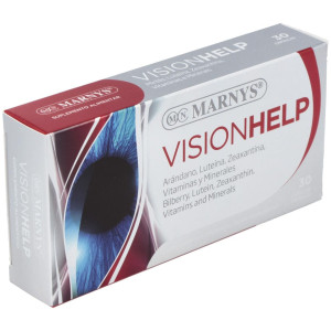 Marnys Visionhelp 30Caps