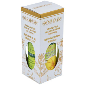 Aceite De Onagra Alimenticio 125Ml.