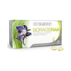 Marnys Boragemar Aceite...