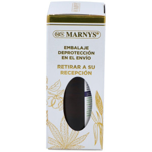 Marnys Aceite Puro De Jojoba Reparador 100Ml
