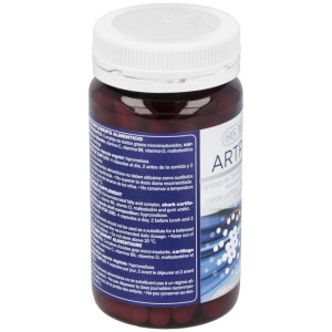 Artrohelp Cart.Tib.+Vit.+Min.120Cap.