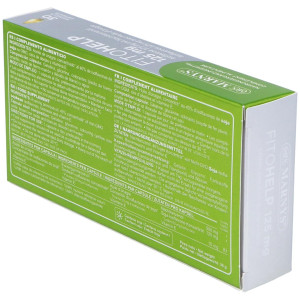 Fitohelp Isoflavonas Con Onagra 30Perlas