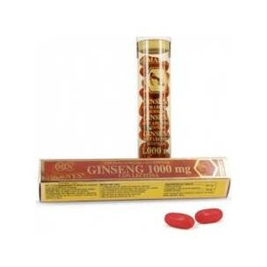 Marnys Ginseng 1000Mg Con...