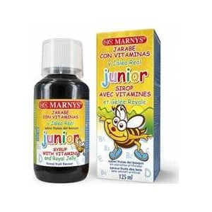 Marnys Jarabe Junior...