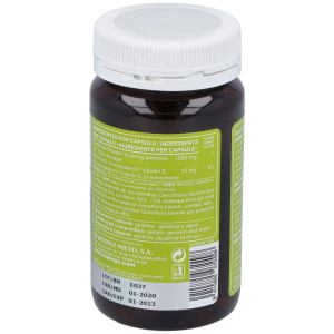 Marnys Mar-Vitoil Plus Aceite Onagra 1050Mg 60Caps