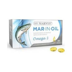 Mar In Oil (Aceite De...