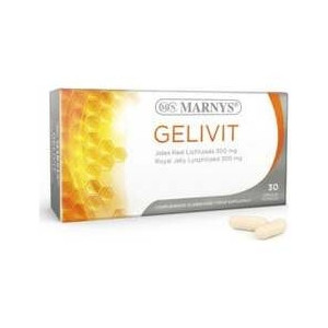 Gelivit Jalea Real...
