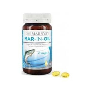 Mar In Oil (Aceite De...