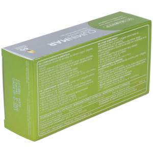 Cuminmar (Comino Negro) 60Perlas