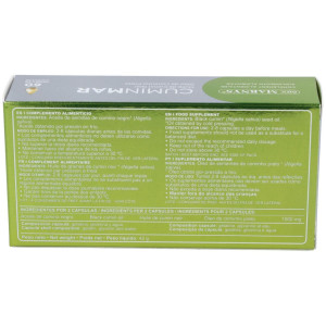 Cuminmar (Comino Negro) 60Perlas