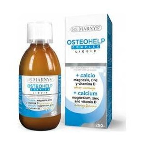 Marnys Osteohelp Complex...
