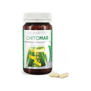 Marnys Chitomar 120Caps