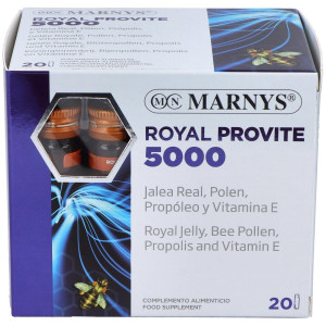 Royal Provite 5000 20Viales