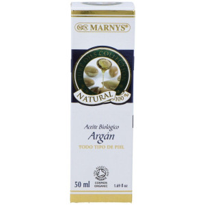 Aceite De Argan Biologico...