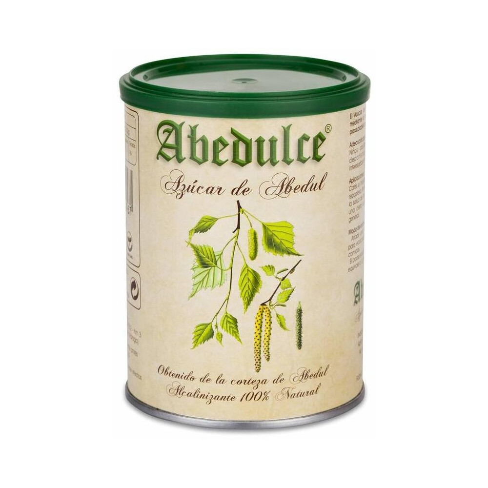Abedulce Azucar De Abedul 500Gr.