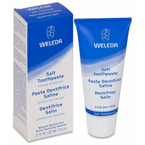 Pasta Dental Salina 75Ml...